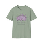 High Altitude, Low Stress T-Shirt
