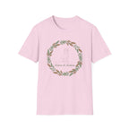 Nature And Nurture T-Shirt