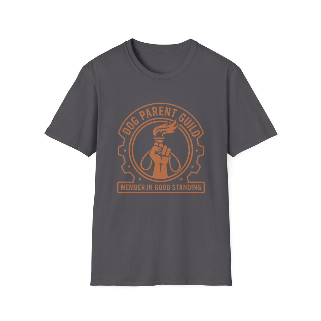 Dog Parent Guild T-Shirt
