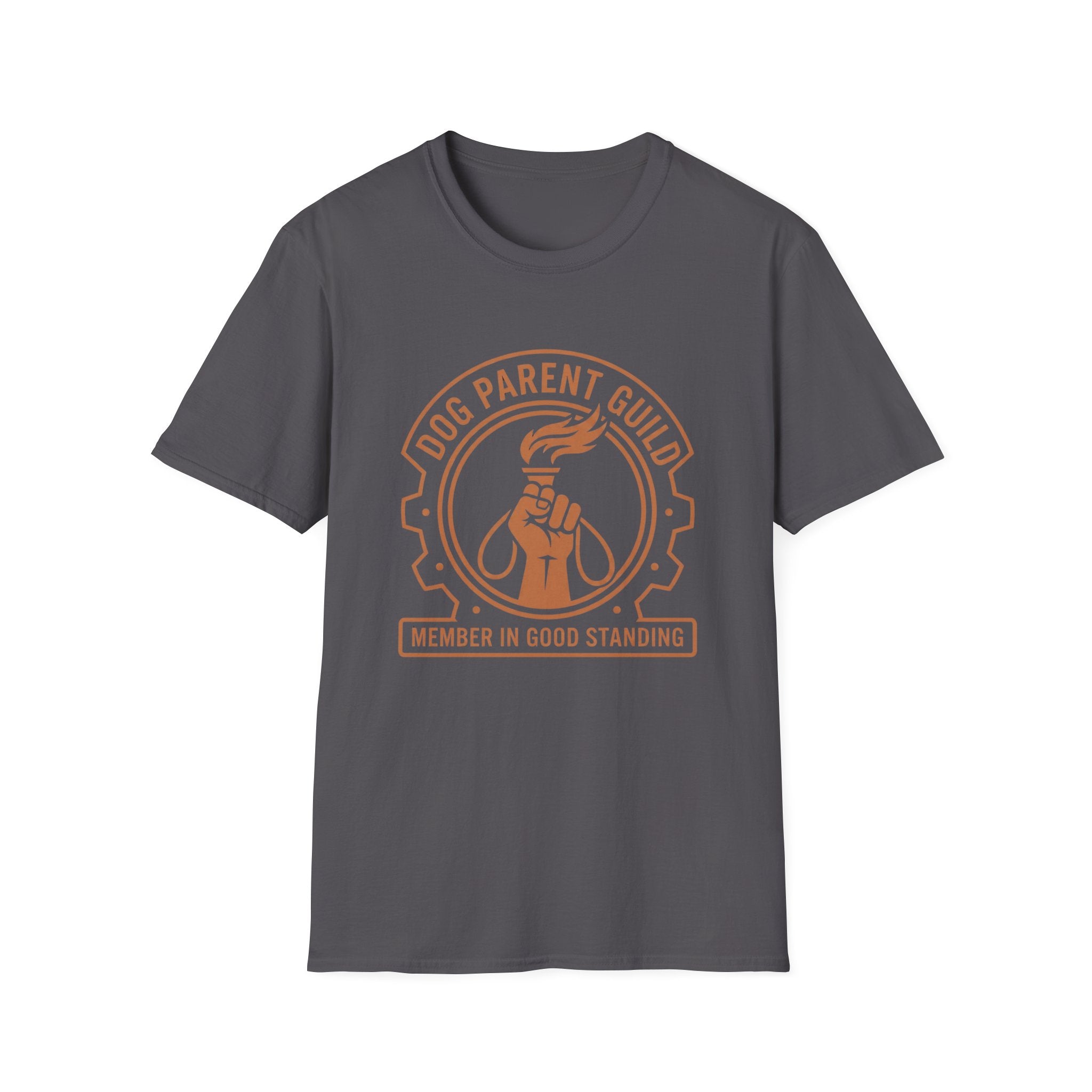 Dog Parent Guild T-Shirt