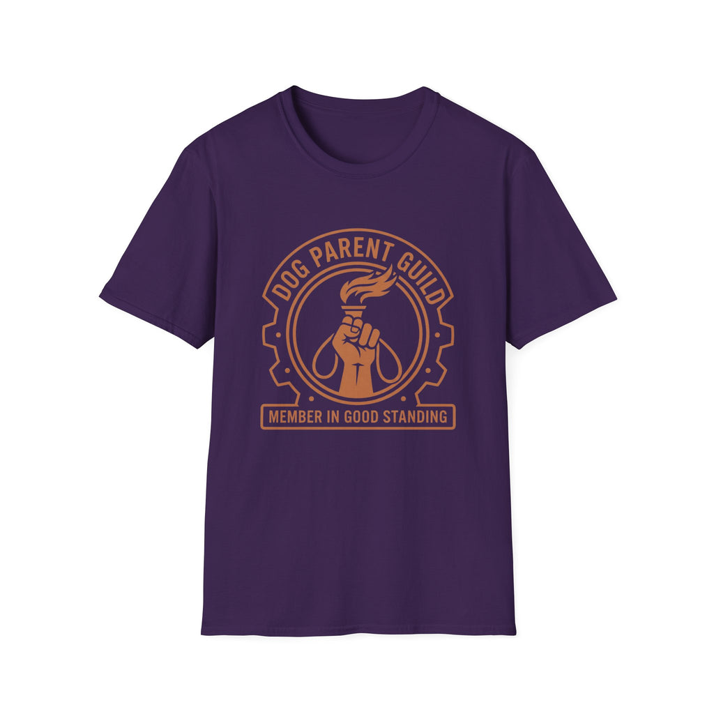 Dog Parent Guild T-Shirt