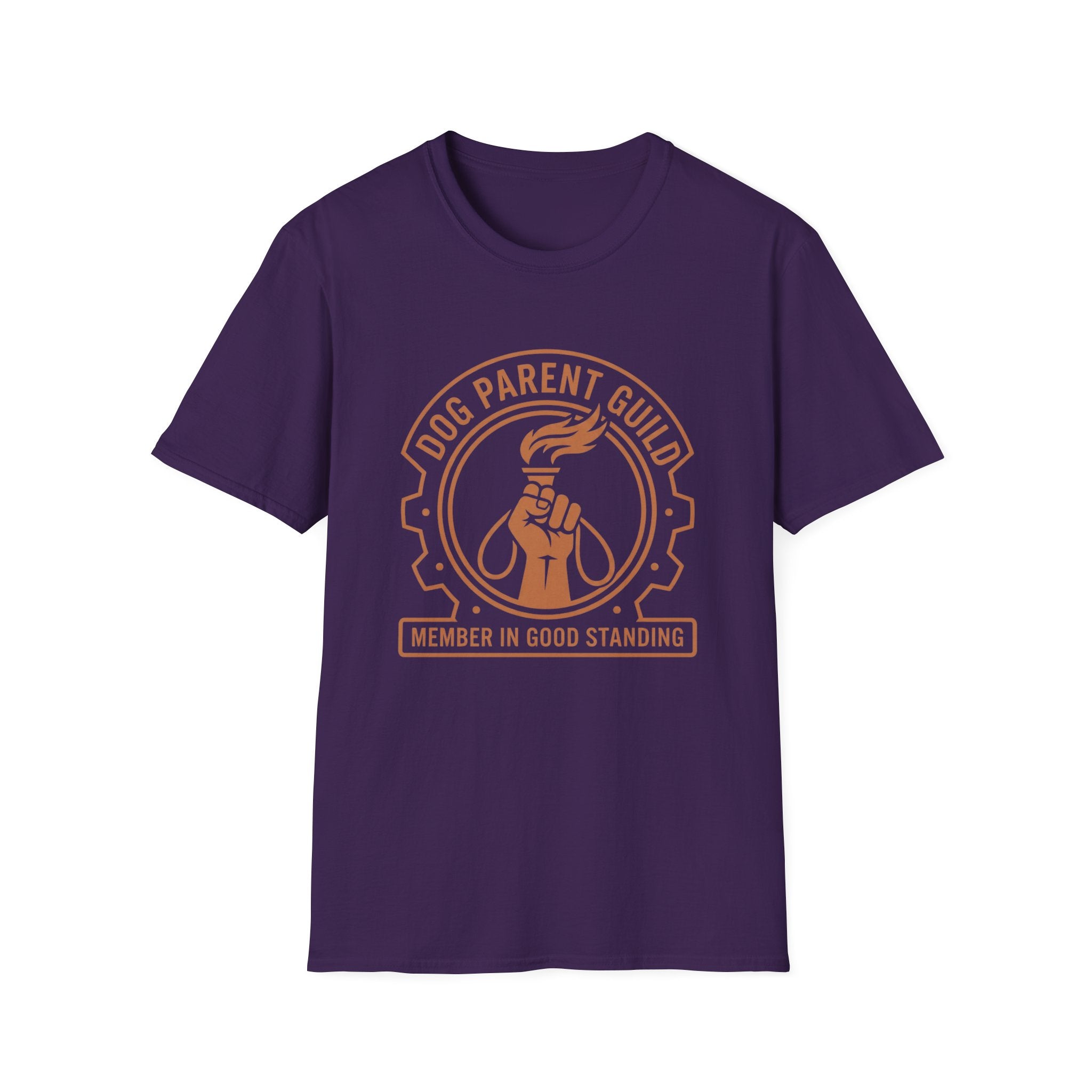 Dog Parent Guild T-Shirt