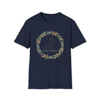 Nature And Nurture T-Shirt