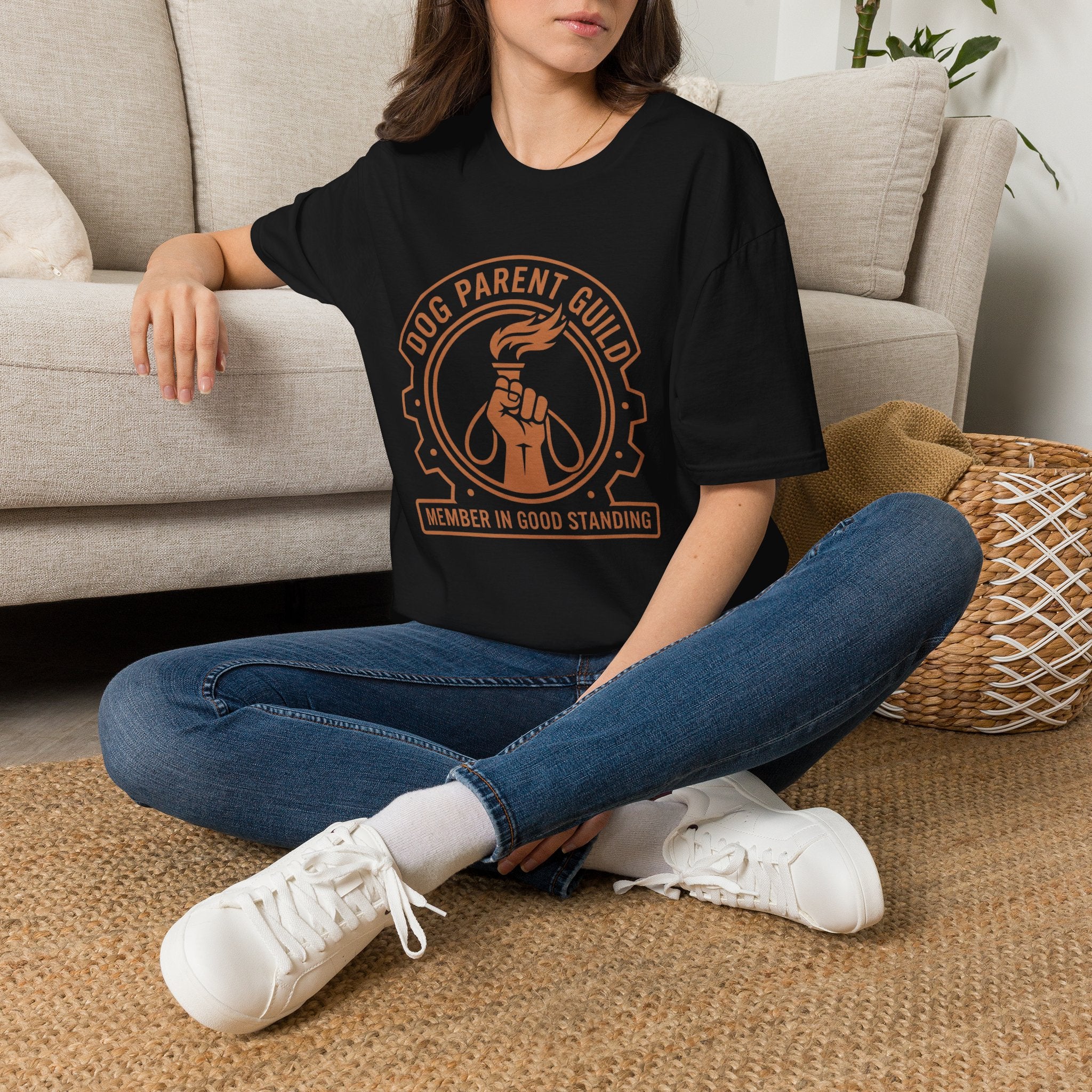 Dog Parent Guild T-Shirt