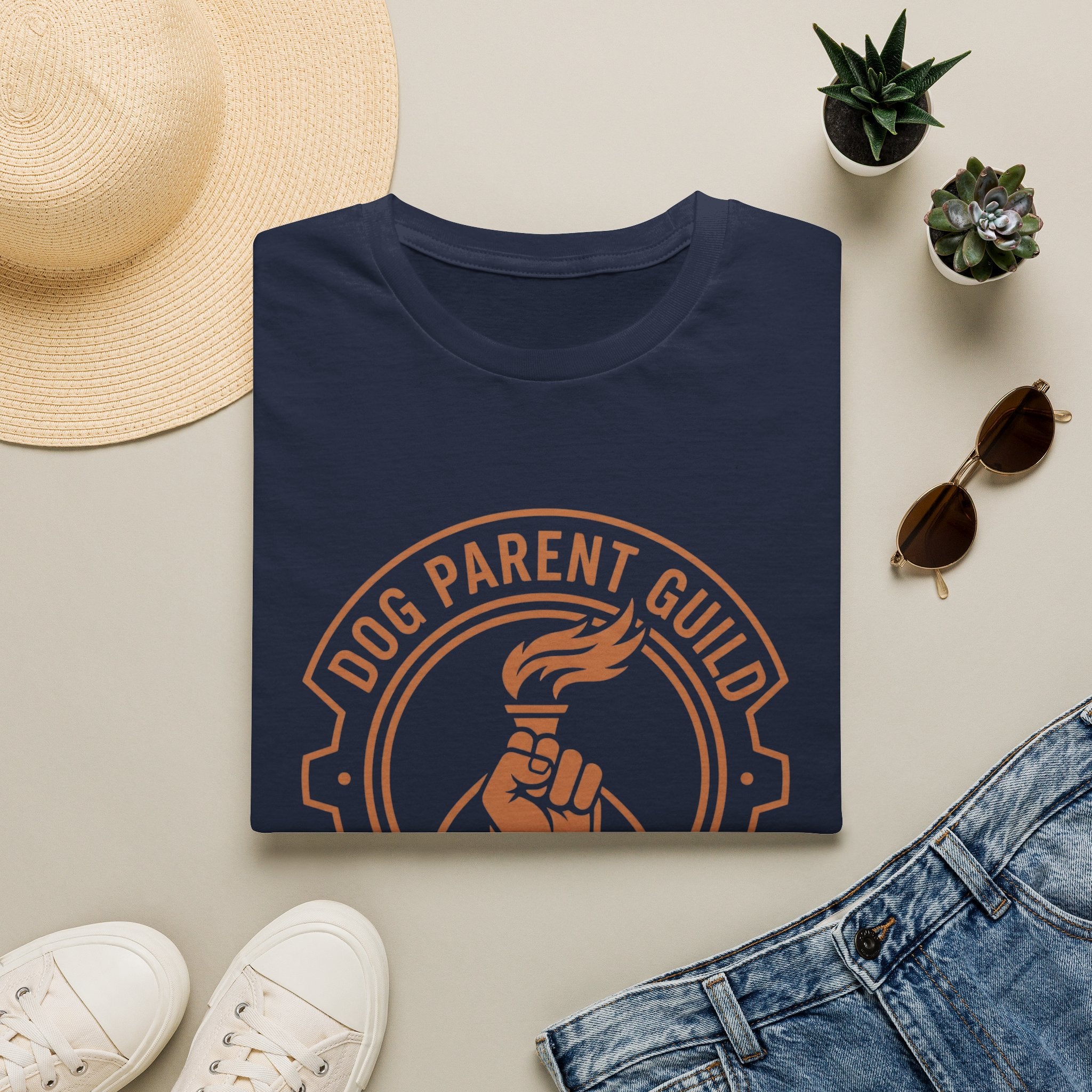 Dog Parent Guild T-Shirt