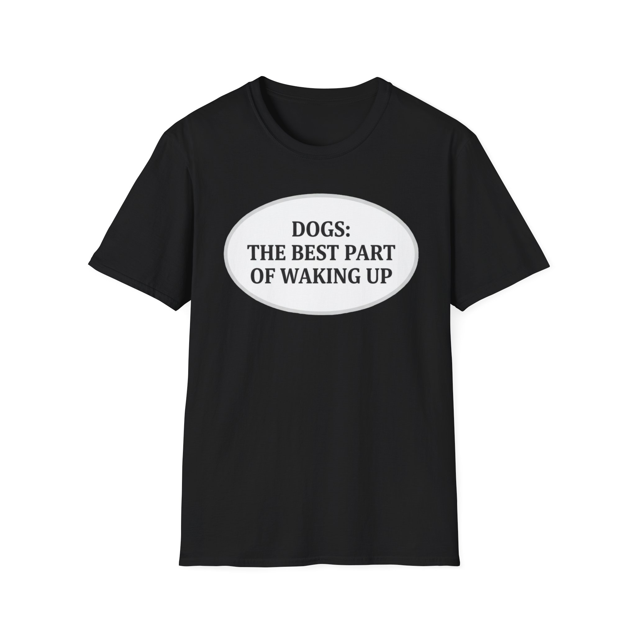 The Best Part Of Waking Up T-Shirt