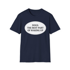 The Best Part Of Waking Up T-Shirt