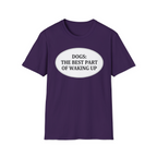 The Best Part Of Waking Up T-Shirt