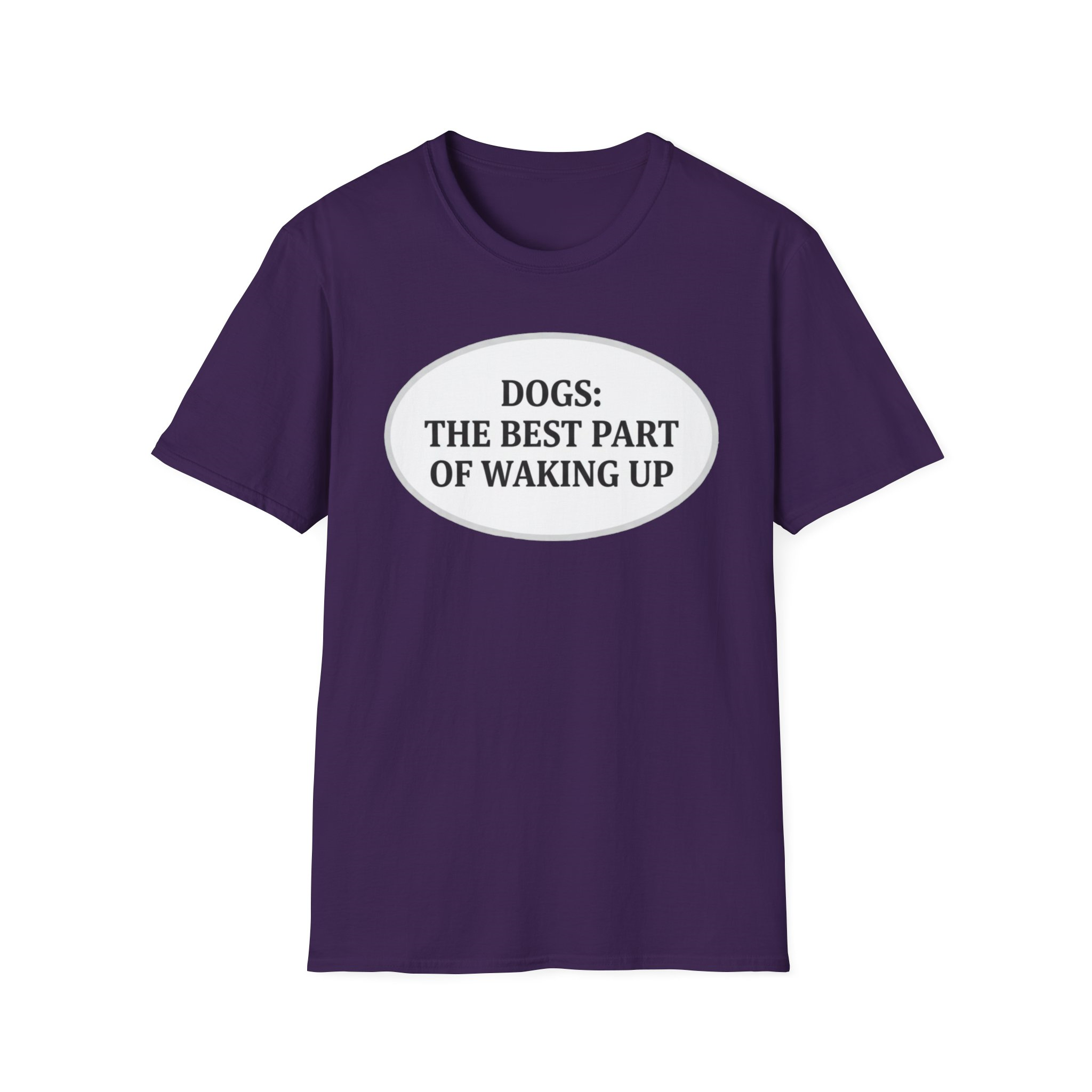 The Best Part Of Waking Up T-Shirt
