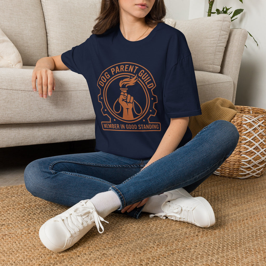 Dog Parent Guild T-Shirt