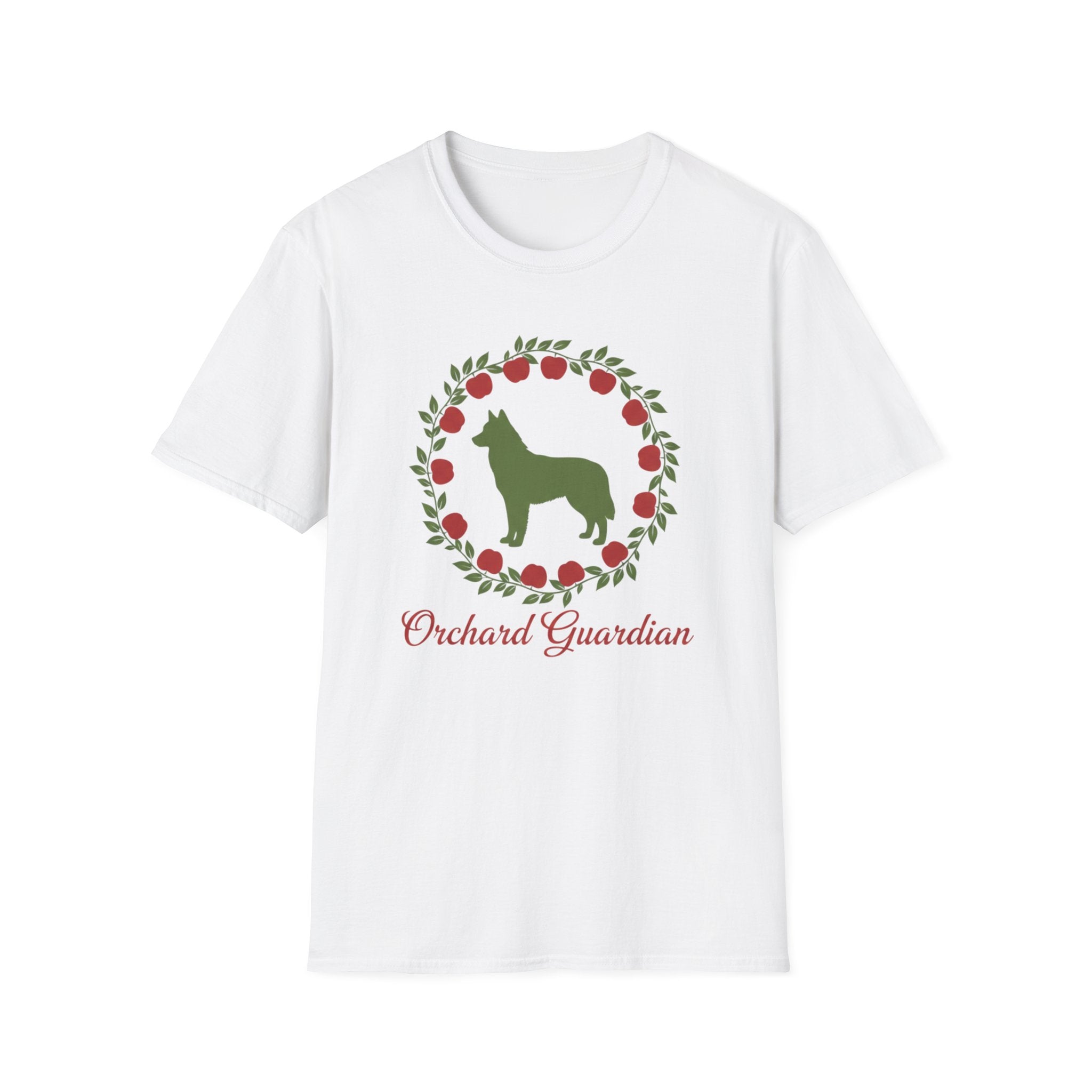 Orchard Guardian T-Shirt