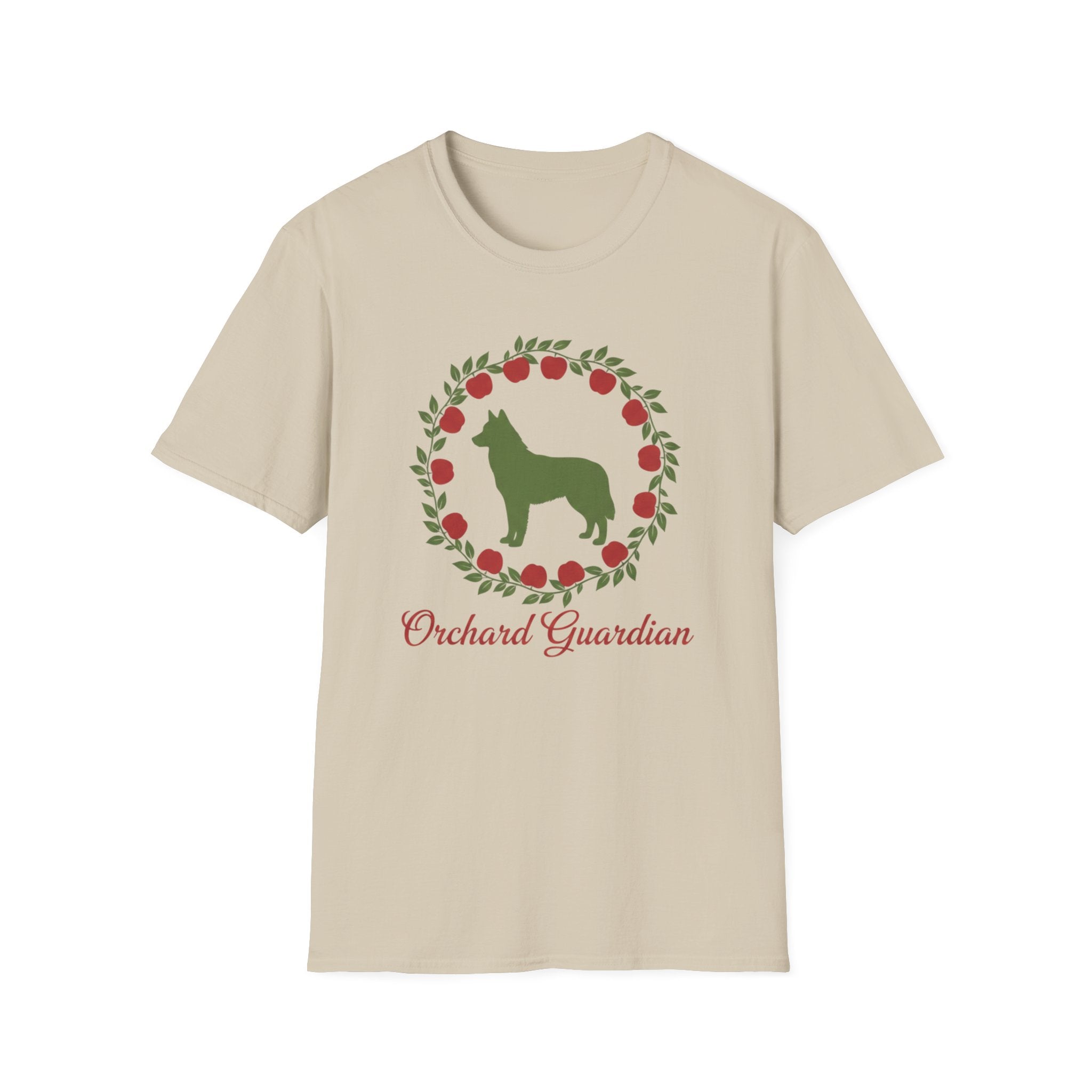Orchard Guardian T-Shirt