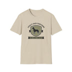 Loyalty Over Everything T-Shirt