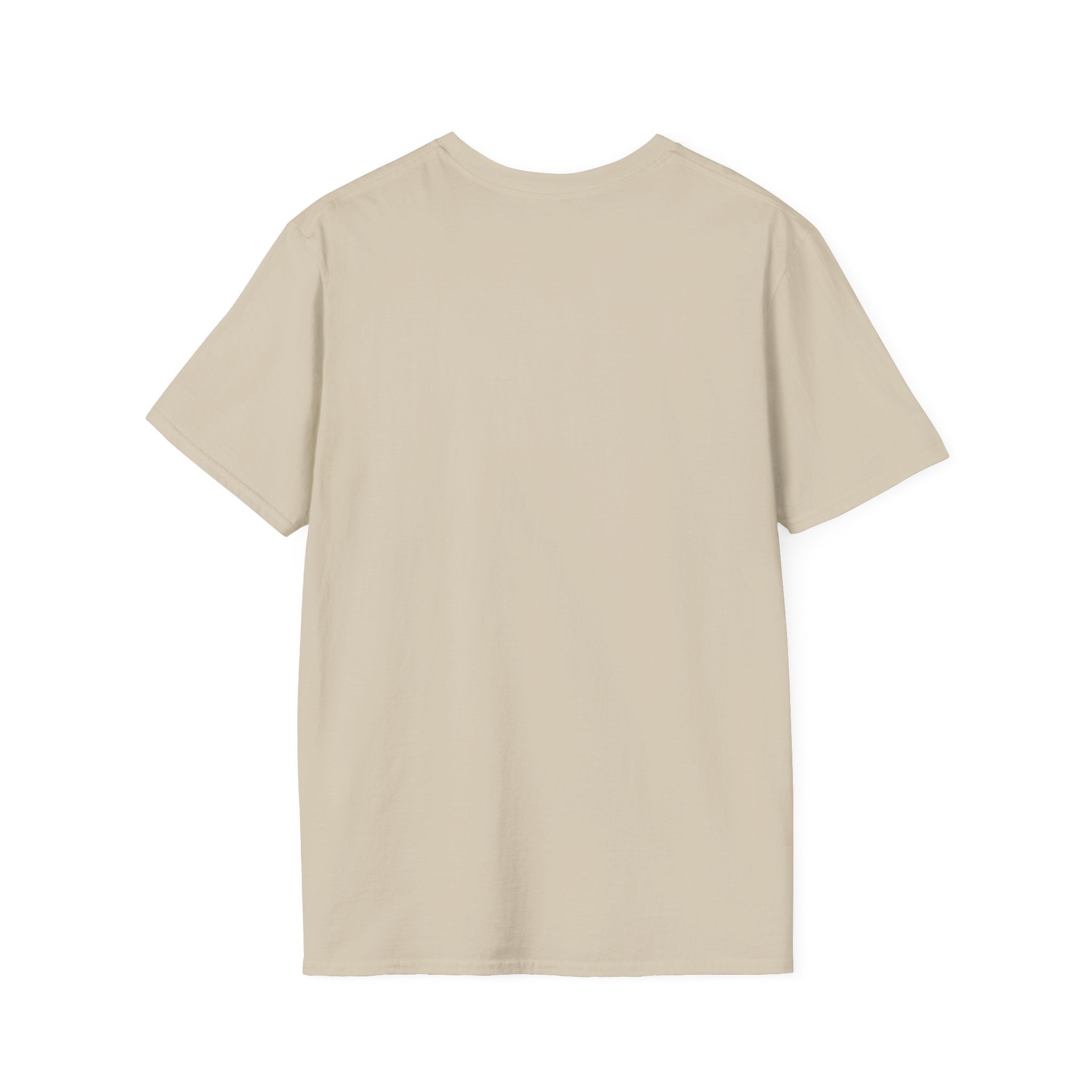 Down a Dirt Road T-Shirt