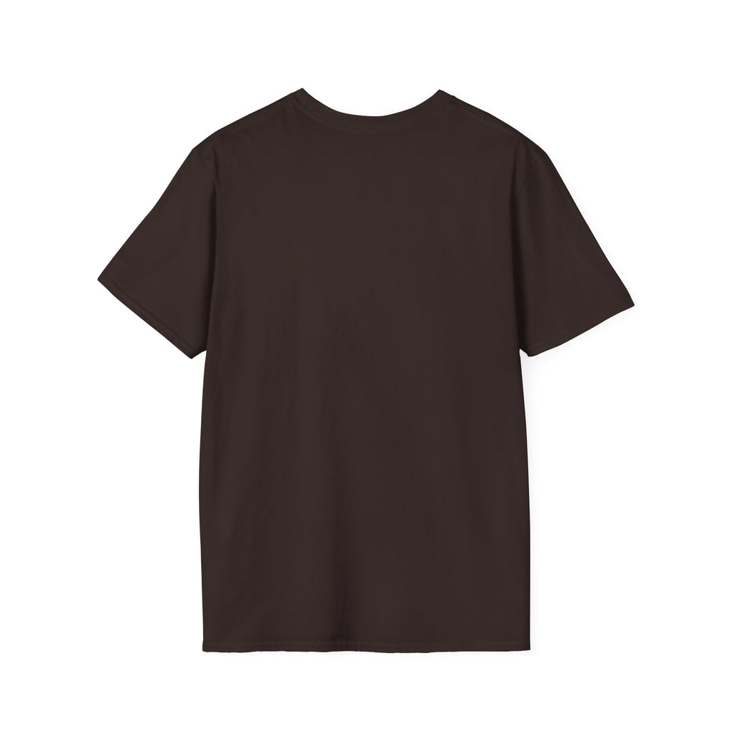 Dog Dad, Title Earned Daily T-Shirt