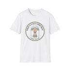 Family Is A Daily Commitment T-Shirt