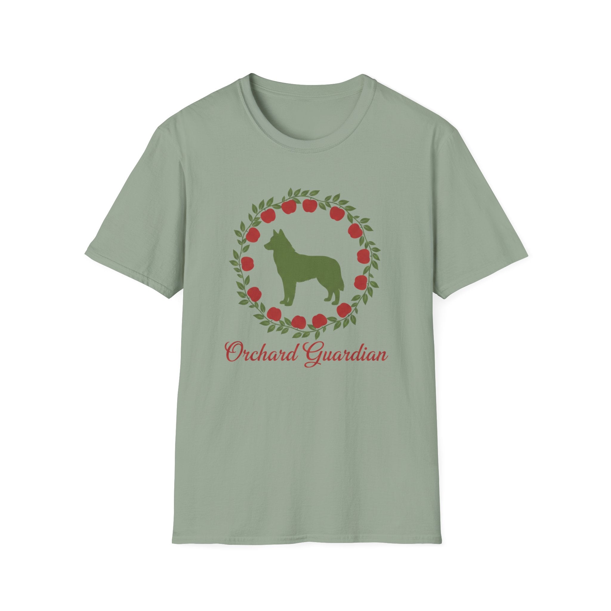 Orchard Guardian T-Shirt