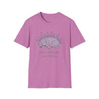 High Altitude, Low Stress T-Shirt