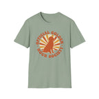 Official Golden Hour Society Golden Retriever T-Shirt