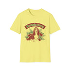 Mountain Grown Basset Hound T-Shirt
