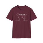 My Ride Or Die Labrador Retriever T-Shirt