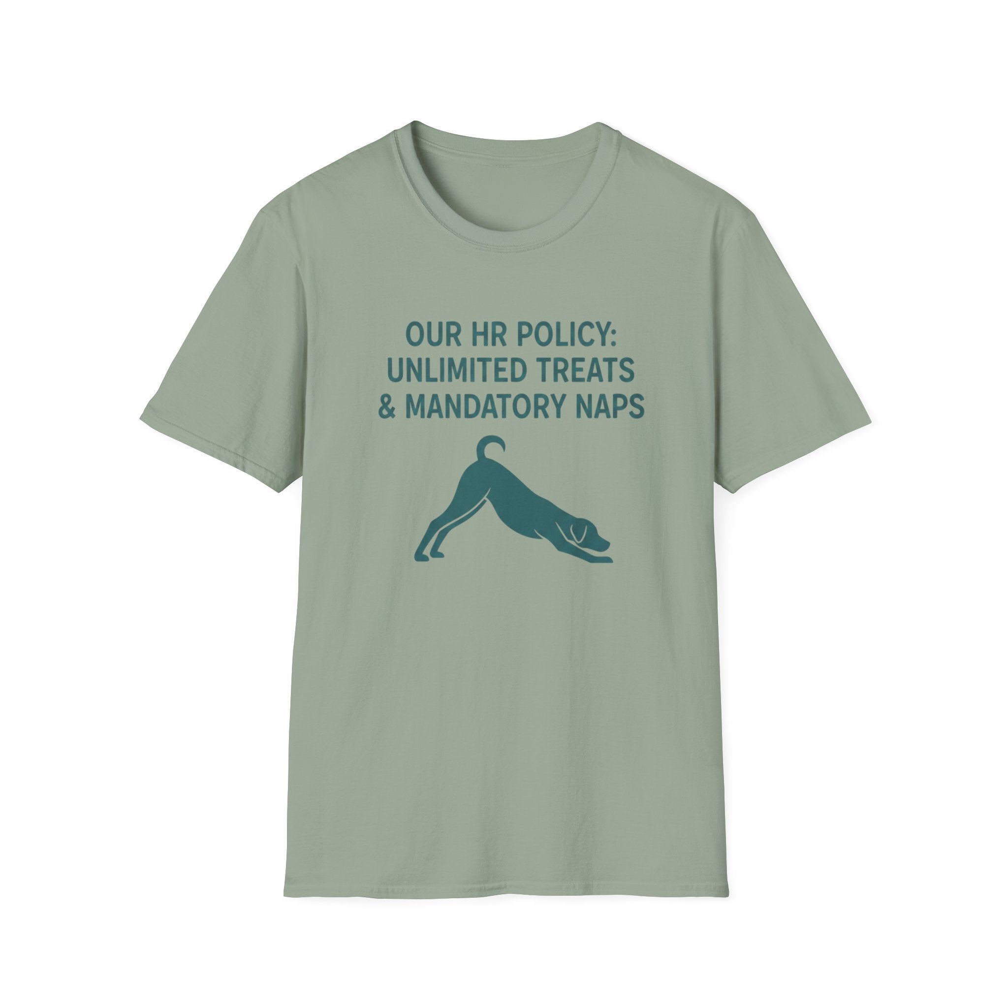 Our HR Policy T-Shirt