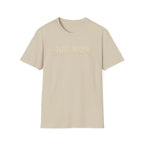 Dog Mom, Title Earned Daily T-Shirt
