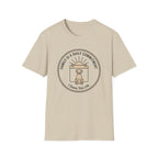 Family Is A Daily Commitment T-Shirt