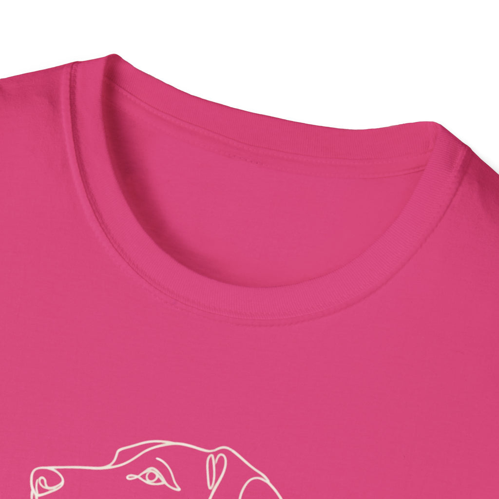 Loved Beyond Words T-Shirt