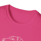 Loved Beyond Words T-Shirt