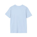 Here Because Of You T-Shirt