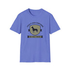 Loyalty Over Everything T-Shirt