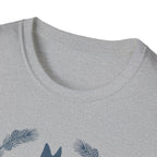 Mountain Dog Mom T-Shirt