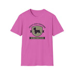 Loyalty Over Everything Yorkshire Terrier T-Shirt