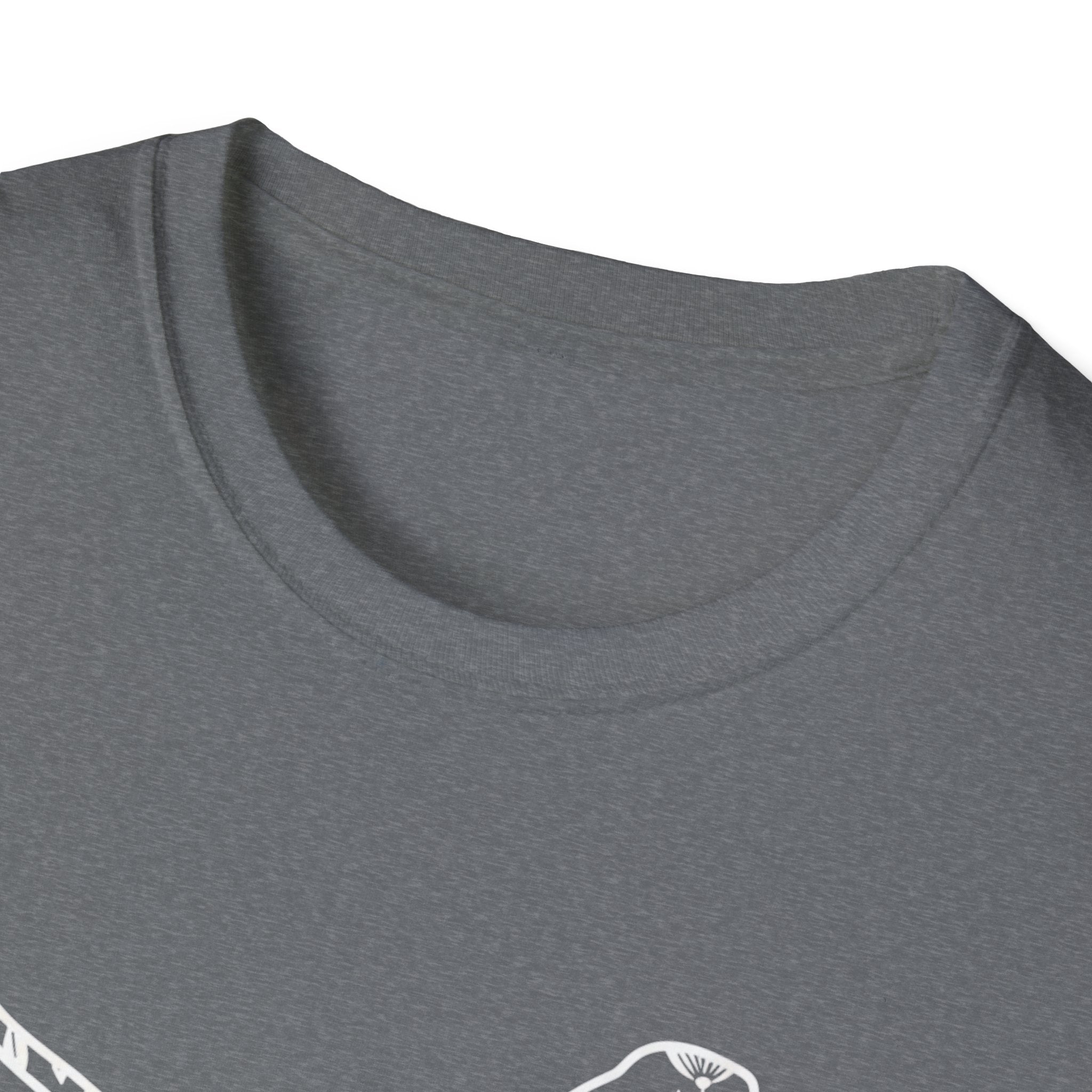 Flower Beagle T-Shirt