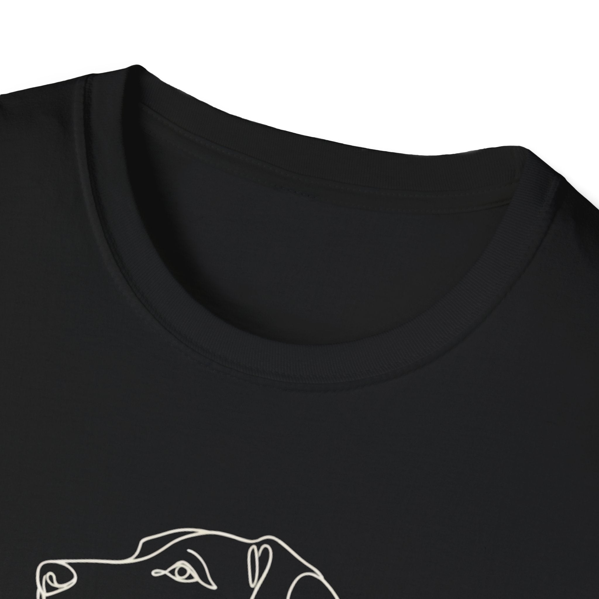 Loved Beyond Words T-Shirt