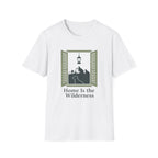 Home is the Wilderness T-Shirt
