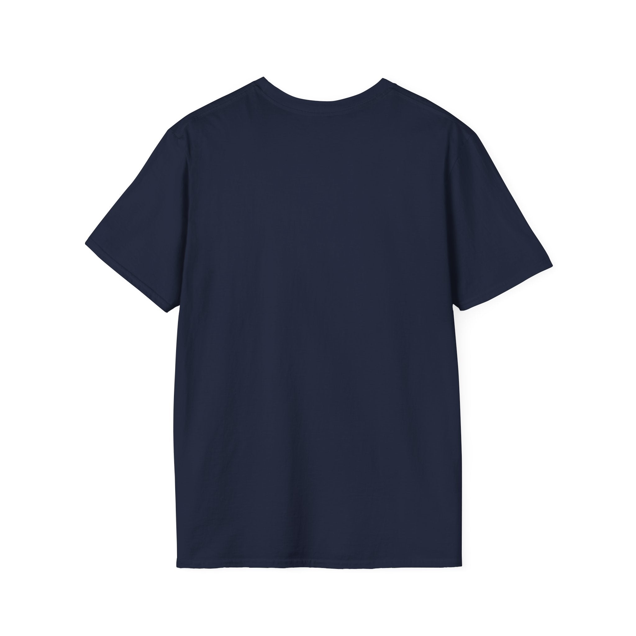 Dog Dad, Title Earned Daily T-Shirt