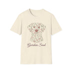 Garden Soul Labrador Retriever T-Shirt