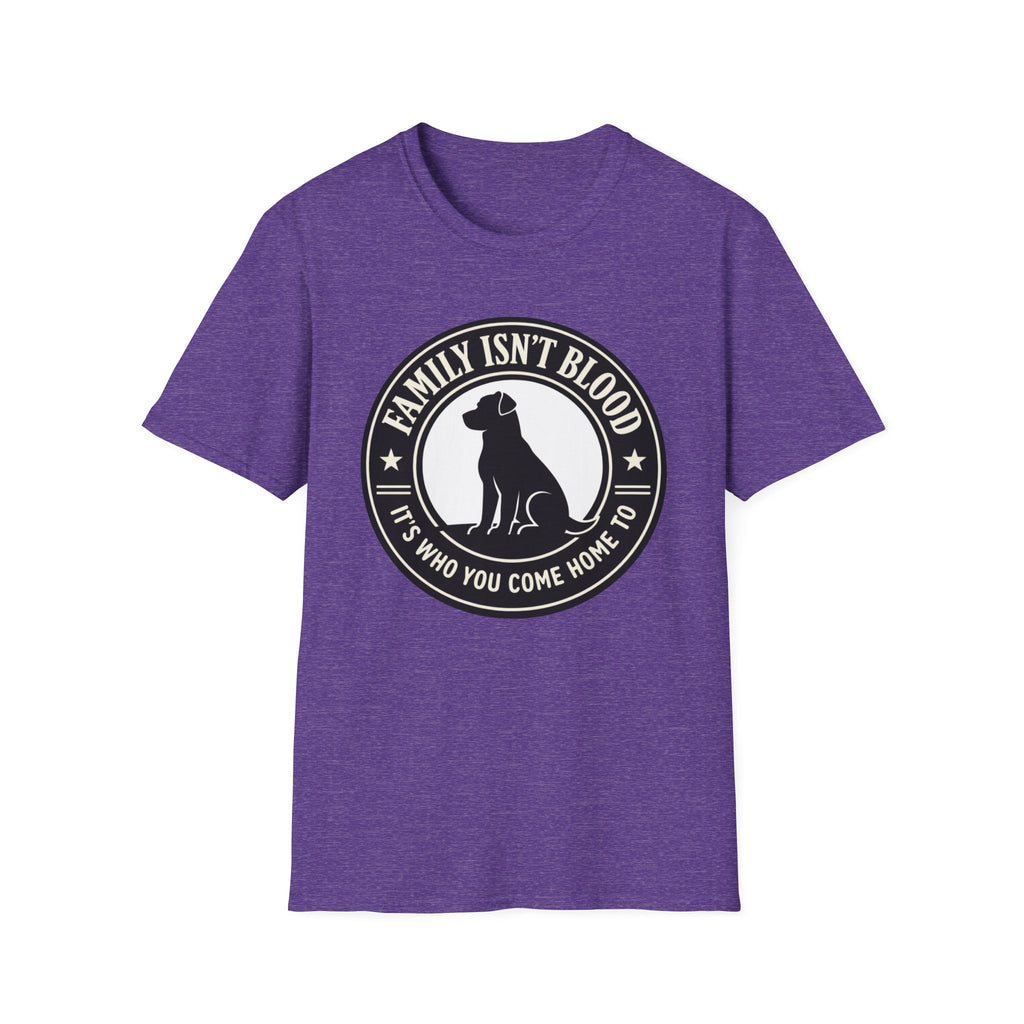 Family Isn't Blood T-Shirt
