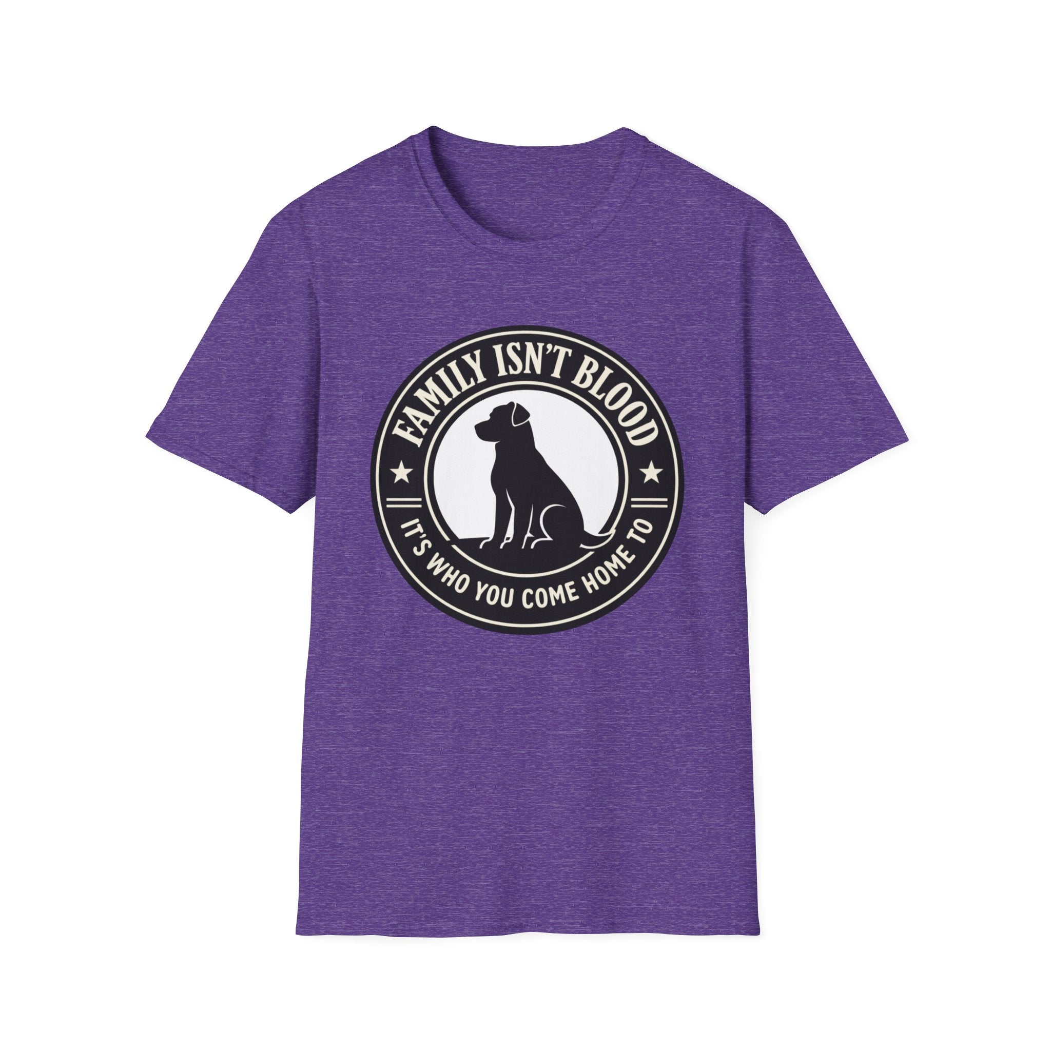 Family Isn't Blood T-Shirt