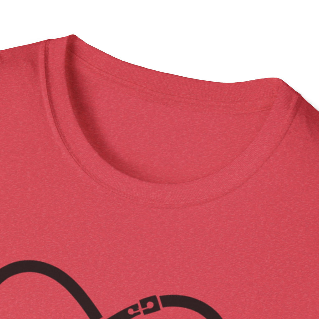This Is A Lifetime Promise Leash T-Shirt