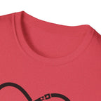 This Is A Lifetime Promise Leash T-Shirt