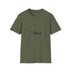 Pitbull Home T-Shirt
