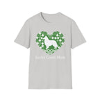 Lucky Coast Mom Sheltie T-Shirt