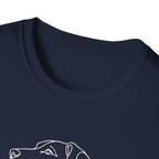 Loved Beyond Words T-Shirt
