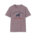 High Quality Companion Chihuahua T-Shirt