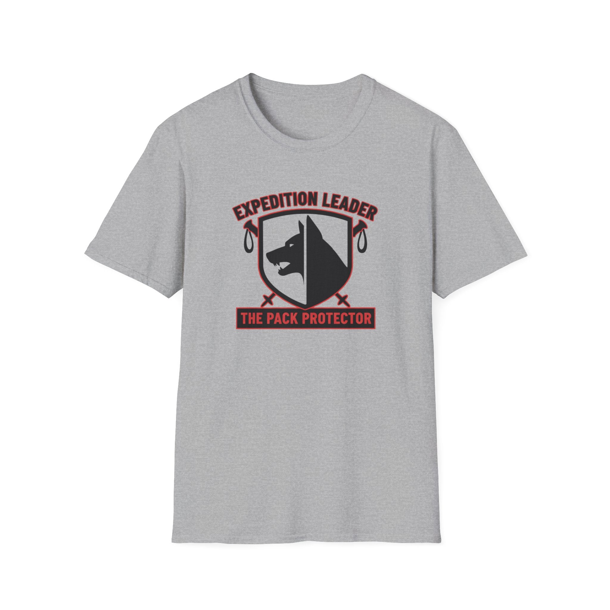Expedition Leader T-Shirt