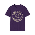 Dark Roast Dog Naps T-Shirt