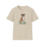 I'm Not Single T-Shirt